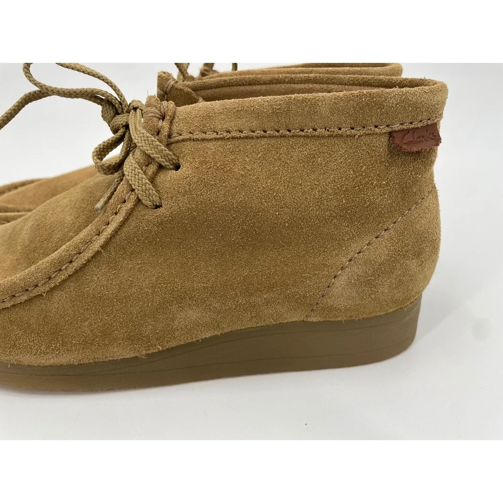 Clarks new box